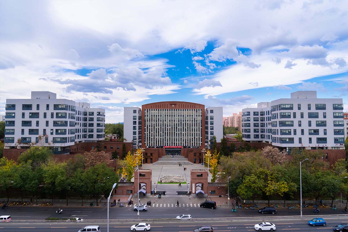 笃行致远！以暑期实干之姿奔赴学校事业生长新征程